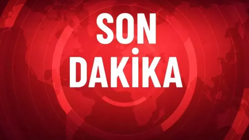 Bayburt-Erzurum sınırında içerisinde 2 kişinin bulunduğu uçak kaza kırıma uğradı