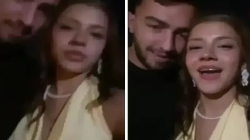 Türkiye'yi sarsan cinayet