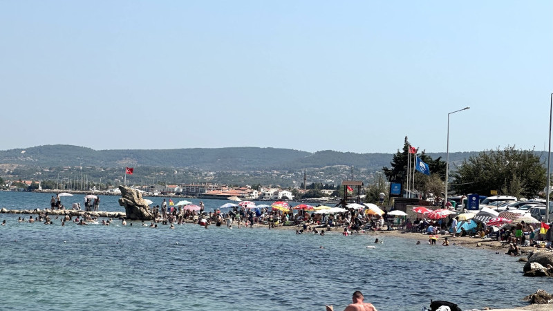 BARANER’DEN KRİTİK UYARI: TÜRKİYE TURİZMİ GÜNÜ KURTARIR, GELECEĞİNİ KAYBEDER