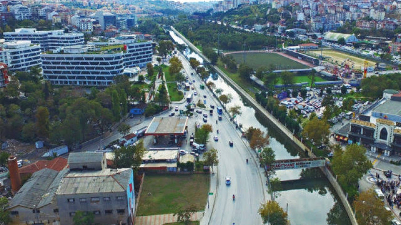 Kağıthane’de Ağustos Ayında Denetimler Hız Kesmedi: 8.230 Araç ve Sürücü İncelendi