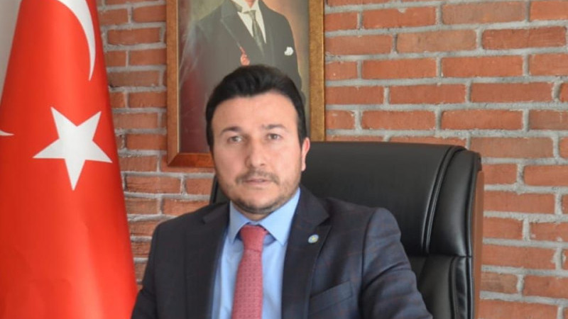 İŞ İNSANI ERHAN DUMLU BAŞKAN ADAYI OLDU