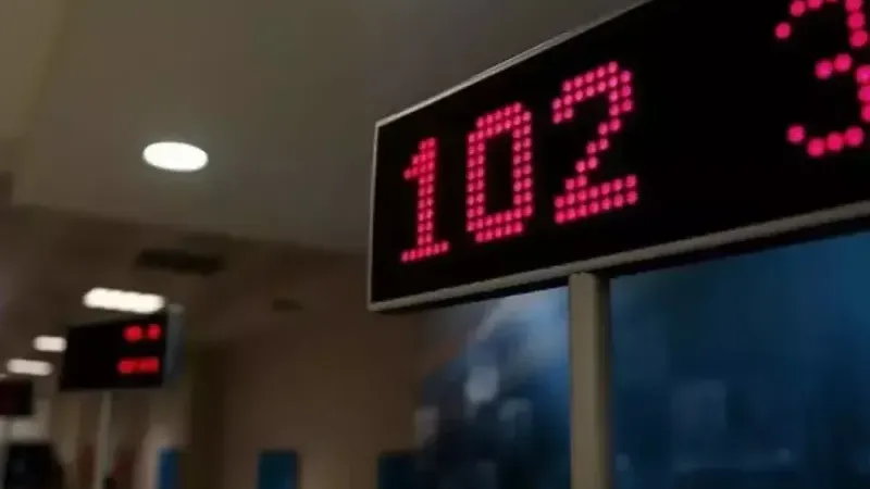 Kamu bankasında skandal!