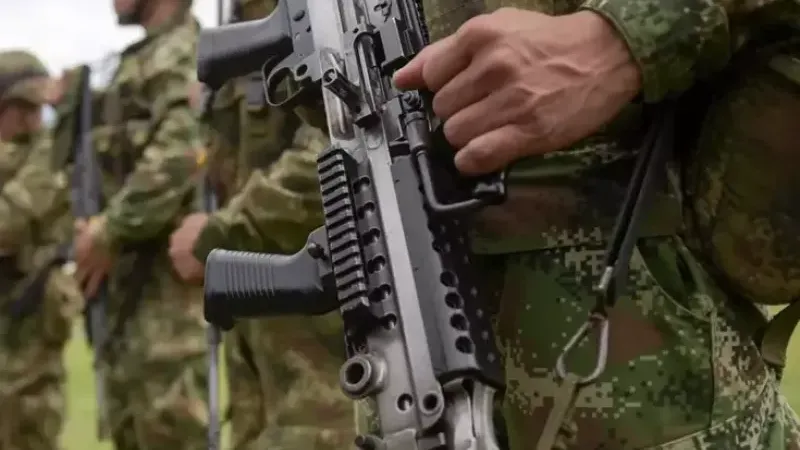 Suriye'de ortalık karıştı!