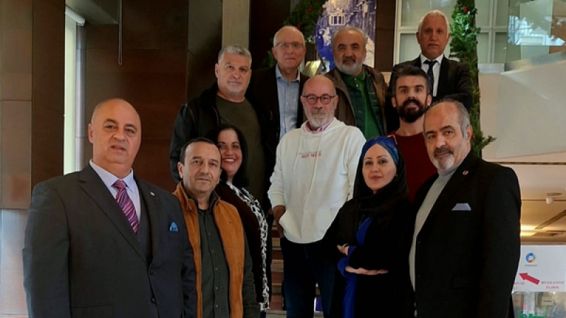 YGD’den iki büyük ödül organizasyonu