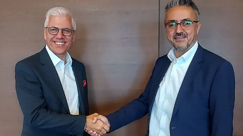 DÜNYA İLAÇ SEKTÖRÜNE YERLİ GÜVEN STANDARDI