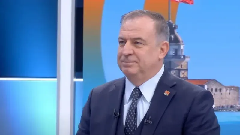 CHP’li Gökan Zeybek: İktidarın son çırpınışlarını izliyoruz