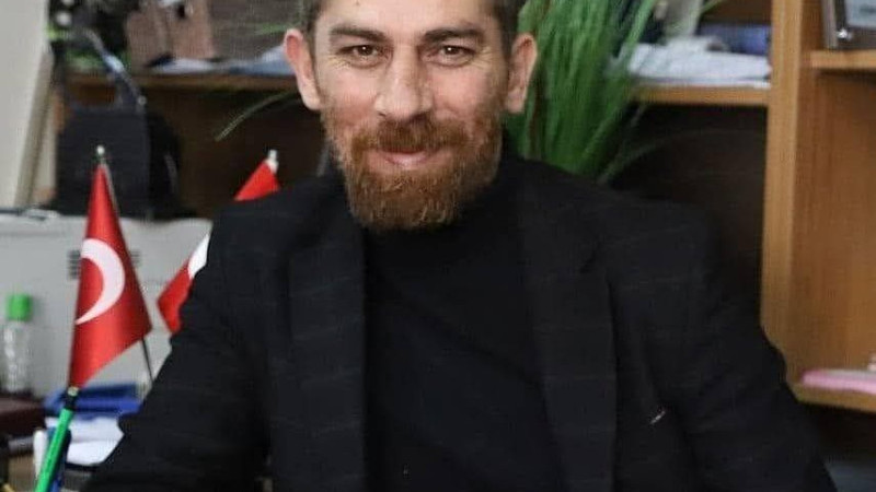 Erdem Talaş
