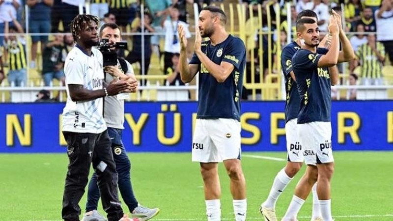 Fenerbahçe, yeni transfer Levent Mercan'ı gönderiyor