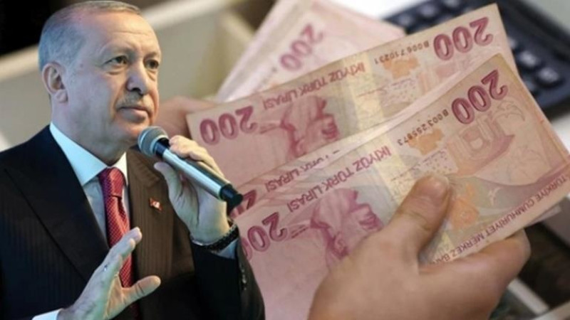 Erdoğan imzaladı! Kamuda tek maaş dönemi başlıyor