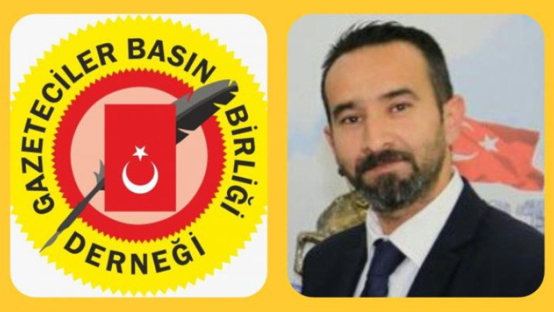 Gazeteciler Basın Birliği (GBBD) Genel Başkanı Kerem Altın,   Mevlid Kandili dolayısıyla yayımladı