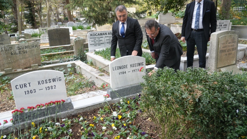 SARIYER BELEDİYESİ’NDEN BÜYÜK VEFA 