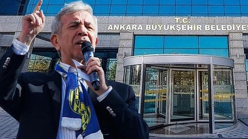 Mansur Yavaş'tan 'SGK' açıklaması