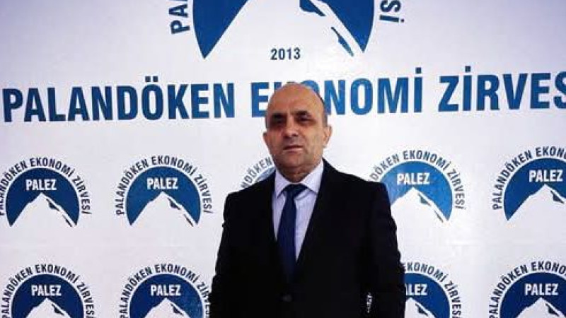 PALEZ Yönetim Kurulu'ndan Teşekkür Mesajı