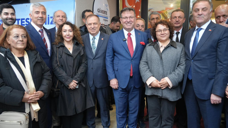 Sarıyer’in Yeni Buluşma Noktası: “Güverte” Kireçburnu’nda Kapılarını Açtı