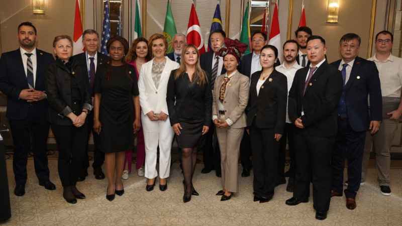 ANKARA DEKLARASYONU