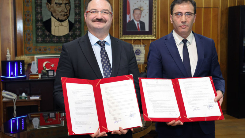 ERZURUM, ERZİNCAN VE BAYBURT SİBER VATAN’DA BULUŞUYOR