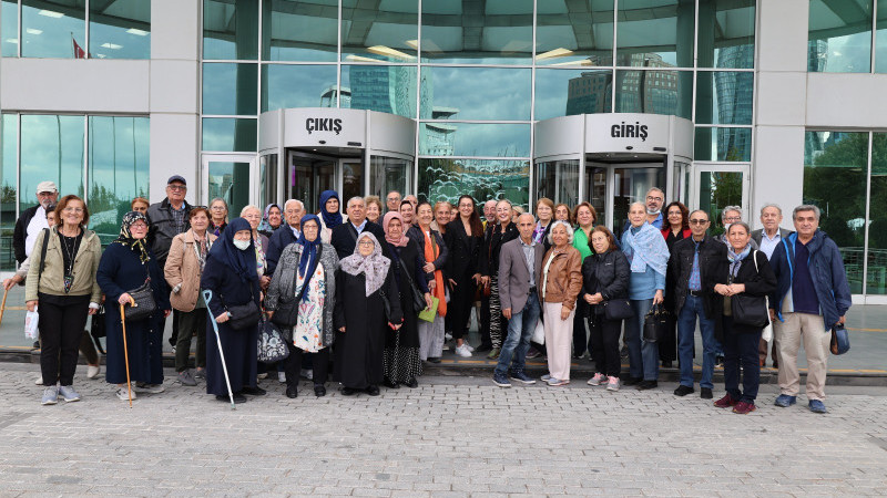 29 EKİM COŞKUSU BEŞİKTAŞ’TA YAŞANACAK