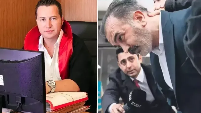 Çetesi Davasında Tehdit İddiası