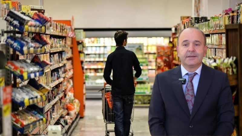 Esnaf ve Perakendecilerden ortak çağrı