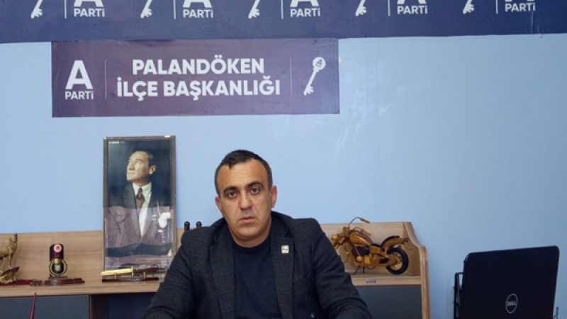 “Erzurumspor için verilen sözler artık tutulmalı”