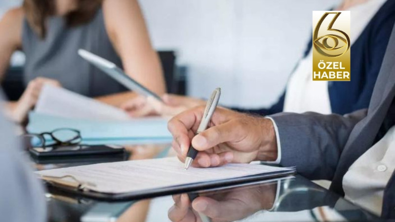 Bilirkişilik şirketleşiyor mu?