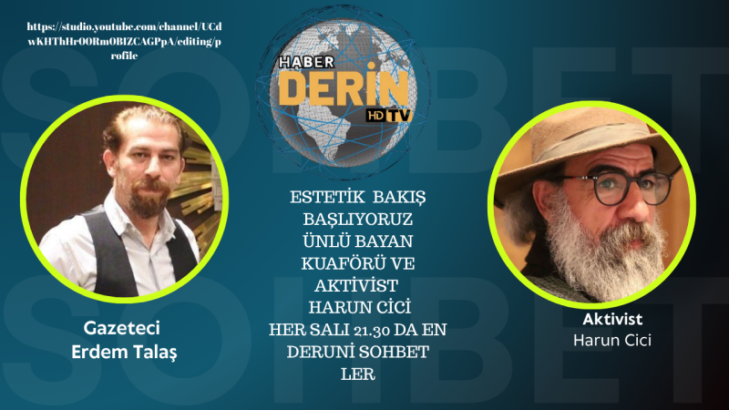 “Renklerin Kardeşliği” Projesi Türkiye’ye Geliyor