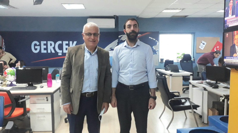 Medya kulislerinde Abdullah Ağırkan iddiası