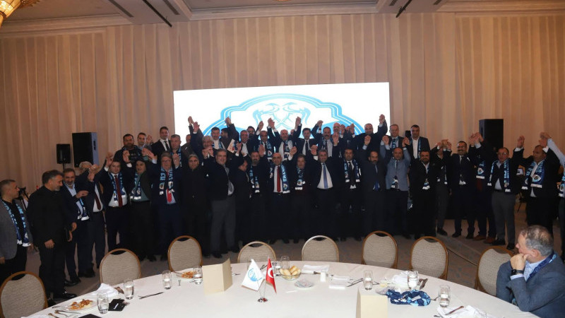 ERKON’DA 2. MURAT DÖNEMİ