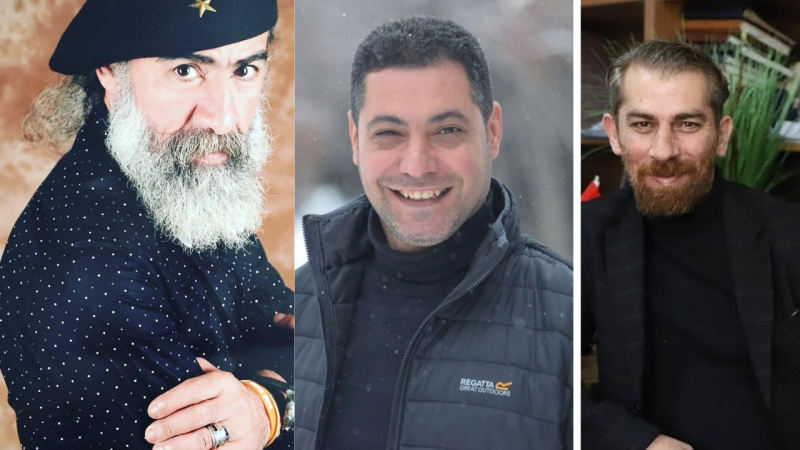 Estetik Bakış’ta Erzurum için ortak akıl buluşması