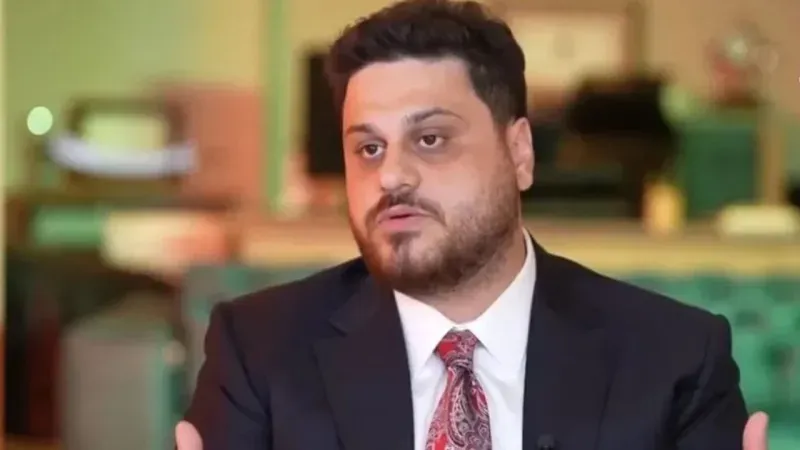 BTP Lideri Hüseyin Baş beraat etti