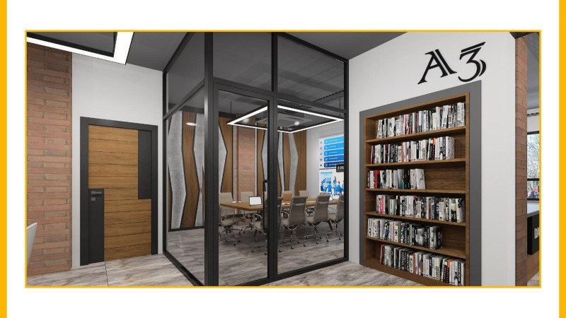 Kâğıthane’ye 7 millet kıraathanesi: Yahya kemal mahallesi’nde 