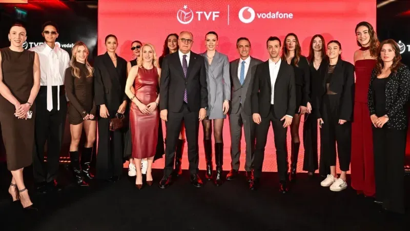 Filenin Sultanları ve Vodafone iş birliğinde 2. yılını kutladı