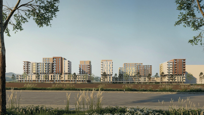  Ulaşılabilir fiyat, yüksek kalite; İşte FCR GYO Sancaktepe