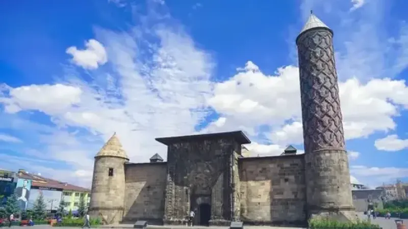 Erzurum’da Nüfus düşüşü alarm veriyor  