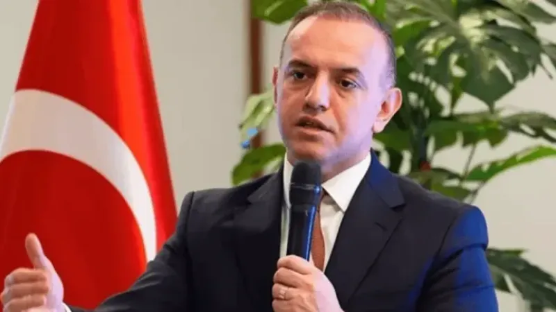 Sancaktepe’de birlik buluşması: Yerel kadrolar bir araya geldi