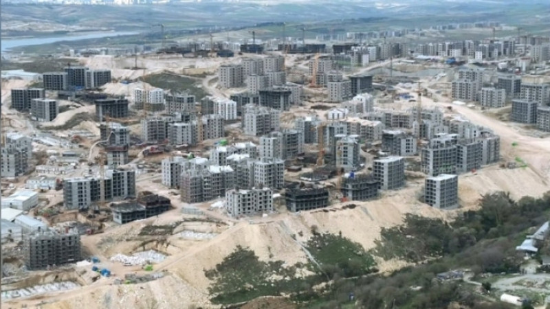 Kanal İstanbul Gölgesinde Yeni Proje: Hukuki Tartışmalar Sürerken İnşaata Onay