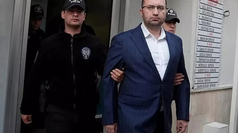 Hakan Bahçetepe’nin rüşvet alma suçundan cezalandırılması talep edildi 