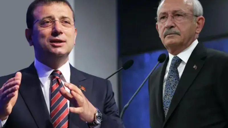 CHP’de Yeni dönem tartışması