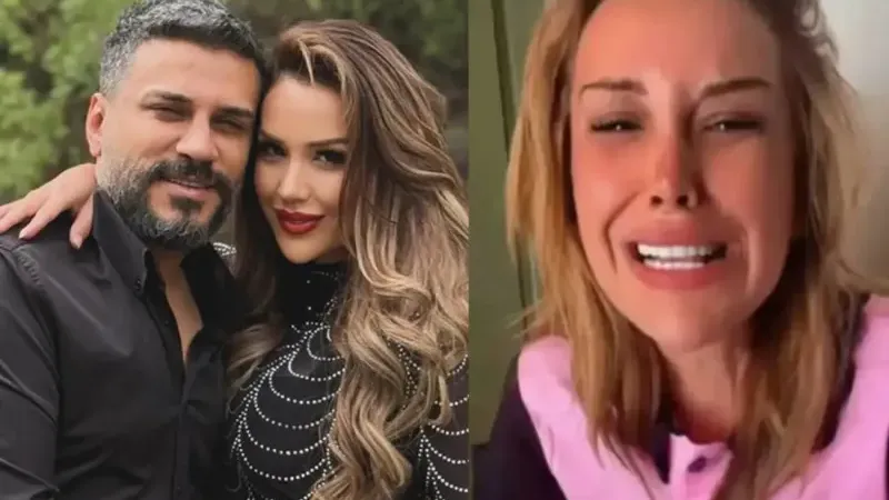 DİLAN POLAT'IN TÜM SOSYAL MEDYA HESAPLARINA ERİŞİM ENGELİ