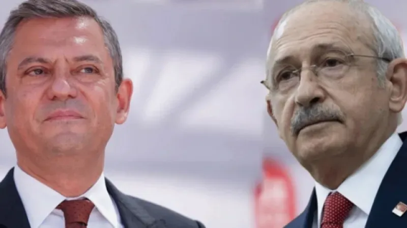 CHP'DE KURULTAY TRAFİĞİ HIZLANDI