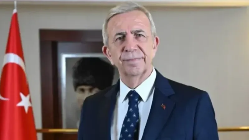 Mansur Yavaş cephesinde kritik hesaplar
