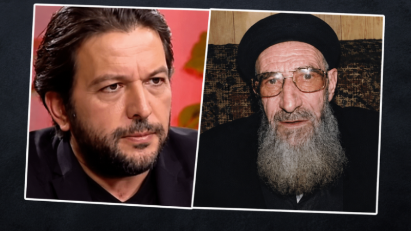 Sözde sanatçı Nihat Doğan'a Erzurum'dan Tepki Yağıyor