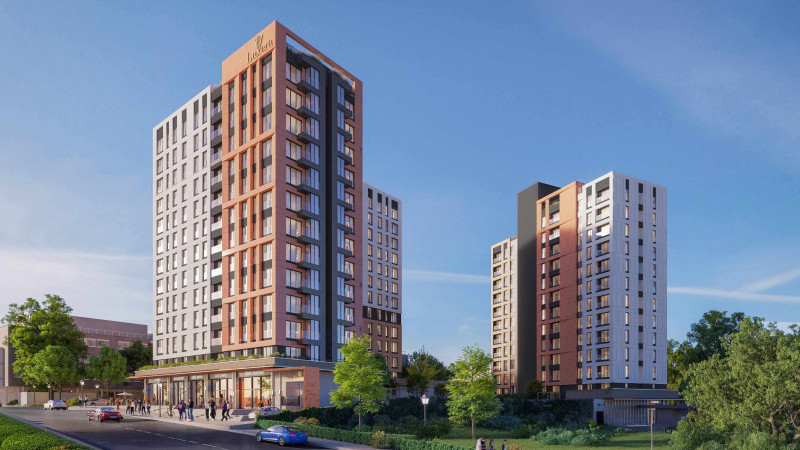 Luxera GYO, NEW ERA 2030 Vizyonuyla 2026’da 4 Yeni Projeye Başlıyor