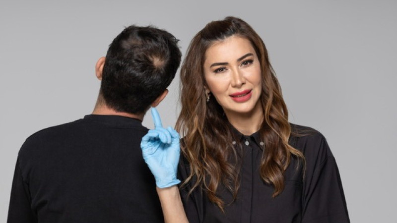 Saç ekiminin geleceğinde neler yaşanacak