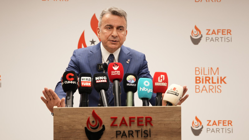 Karamahmutoğlu: Türk Halkı zam bombardımanı altında
