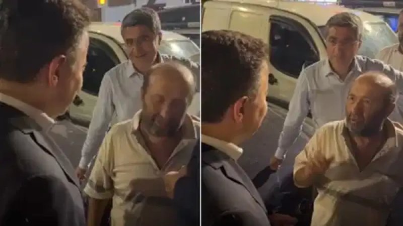 Antalya'da Emekli Vatandaşın Geçim İsyanı: 30 Yıl Çalıştım, Şimdi Şişe Topluyorum