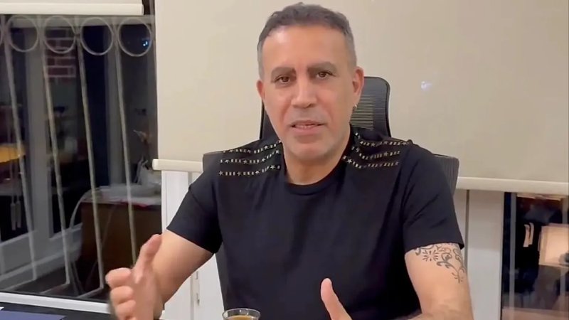 HALUK LEVENT'TEN SUÇLAMALARA YANIT: İDDİALAR GERÇEĞİ YANSITMIYOR