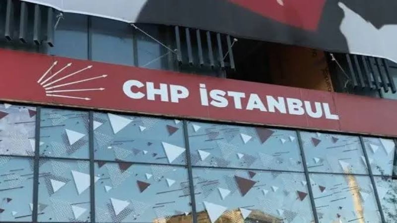 HP İstanbul'da Şok Karar: İlçe Başkanları Gitti