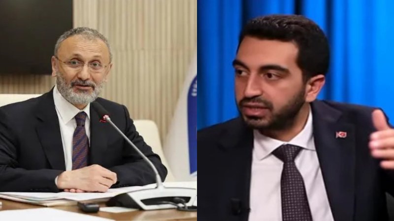 Kulislerde bomba iddia: İki CHP'li başkan AK Parti'ye mi geçiyor? 