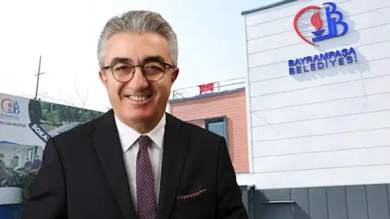 Bayrampaşa Belediyesi soruşturmasında iddianame hazırlandı: Hasan Mutlu dahil 78 şüpheli